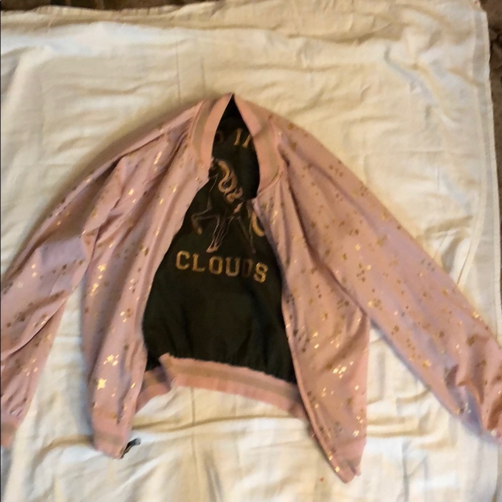 Arizona Reversible Jacket - Picture 3 of 4